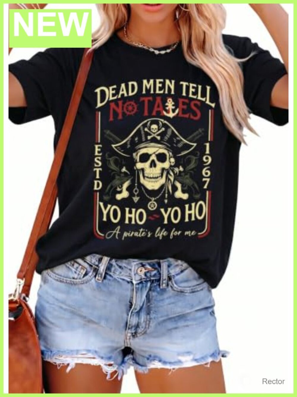 Pirate Shirt Women Retro Renaissance Graphic Tee Crew Neck Short Sleeve